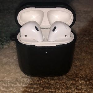 2nd Generation Airpods